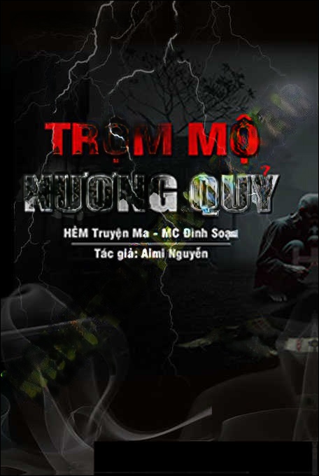 Trộm Mộ Tân Nương Quỷ