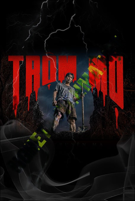 Trộm Mộ