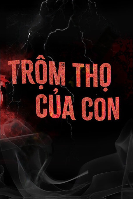 Trộm Thọ Của Con