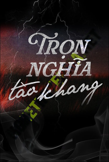 Trọn Nghĩa Tào Khang