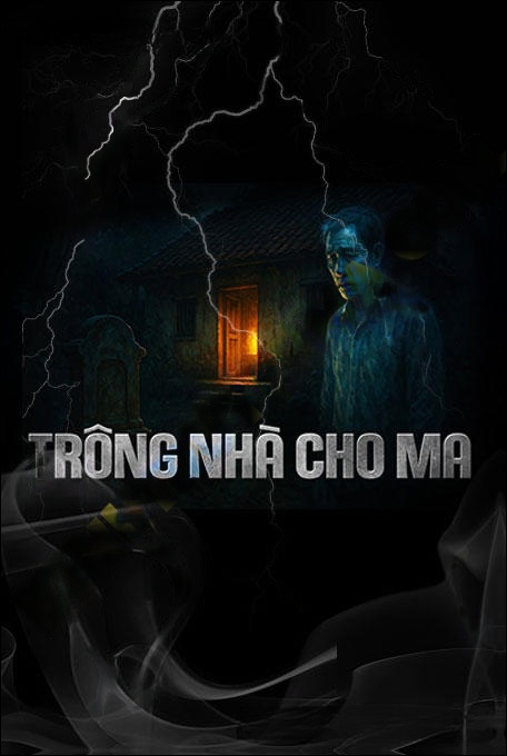 Trông Nhà Cho Ma