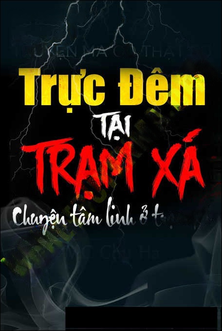 Trực Đêm Tại Trạm Xá