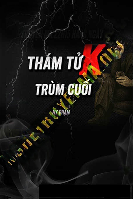 Trùm Cuối