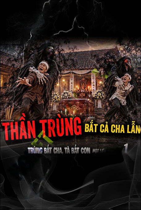 Nghe truyện Trùng Bắt Cha Tà Bắt Con