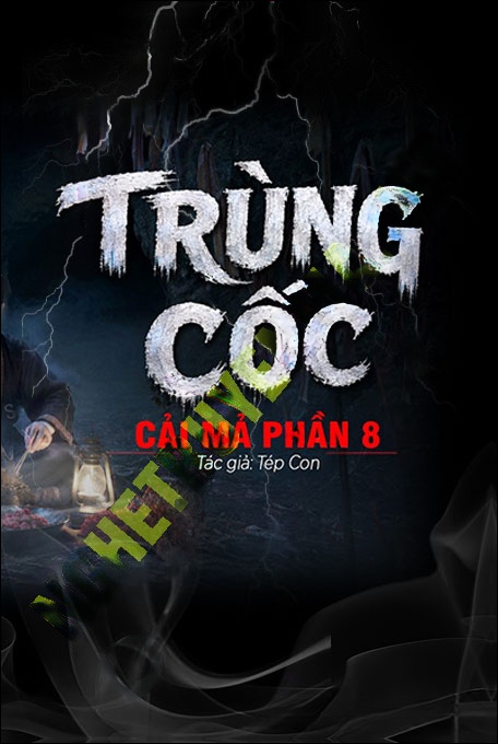 Nghe truyện Trùng Cóc