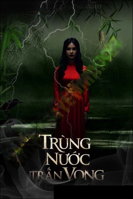 Trùng Nước Trấn Vong