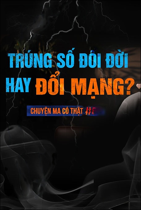Trúng Số Đổi Đời Hay Đổi Mạng