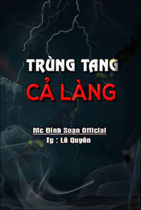 Trùng Tang Cả Làng
