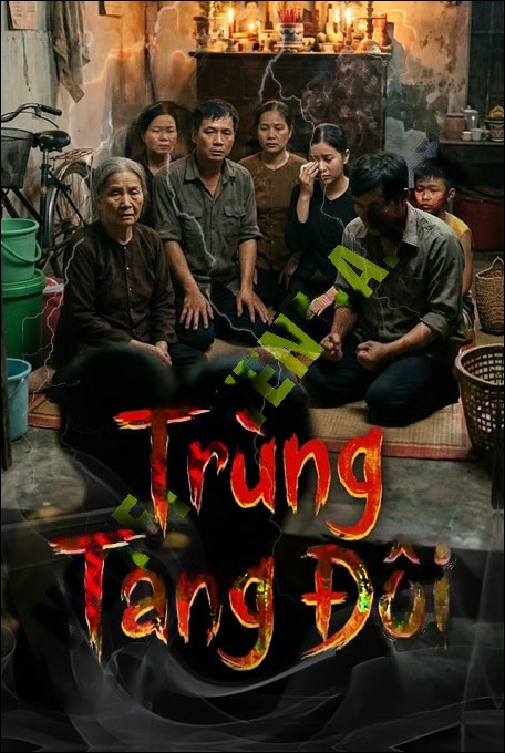 Trùng Tang Đôi