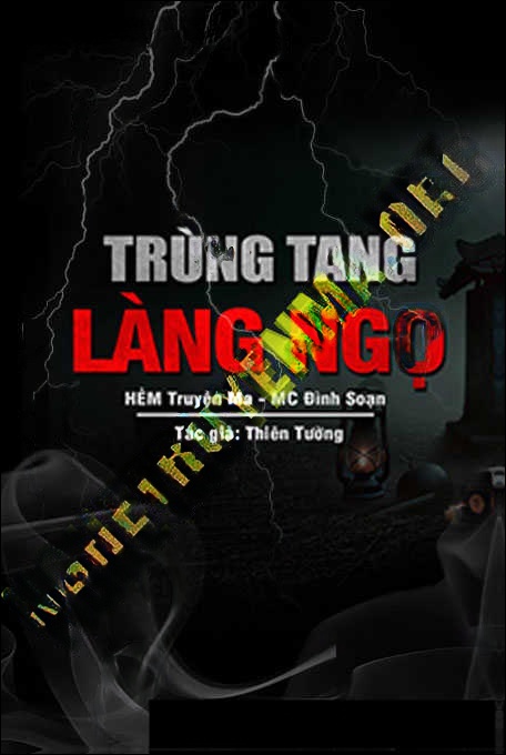 Trùng Tang Làng Ngọ