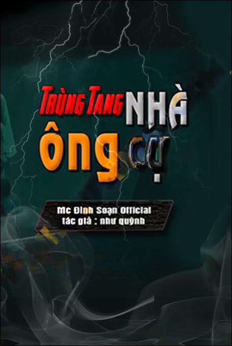 Trùng Tang Nhà Ông Cự