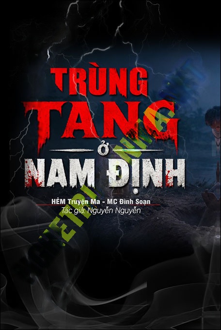 Trùng Tang Ở Nam Định
