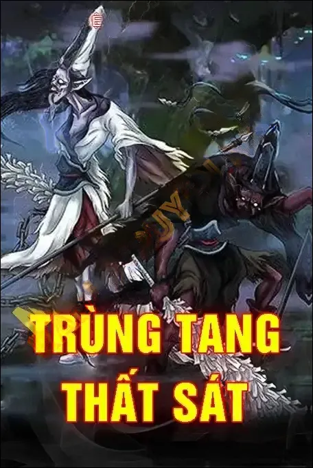 Trùng Tang Thất Sát