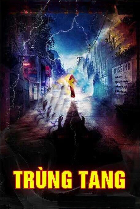 Trùng Tang