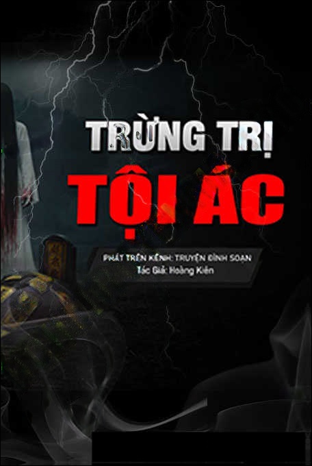 Trừng Trị Tội Ác