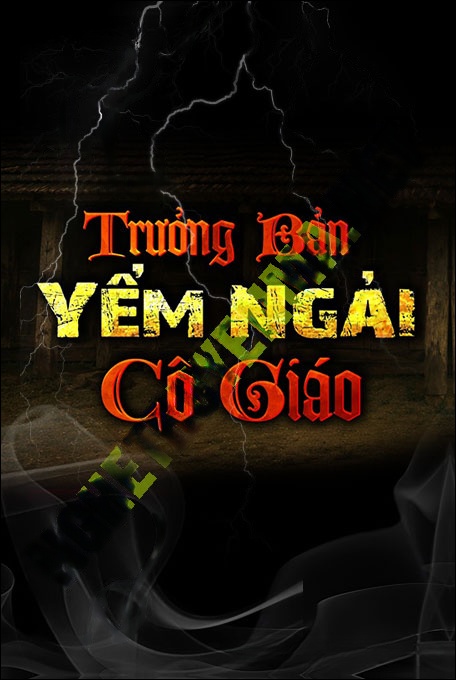 Nghe truyện Trưởng Bản Yểm Ngải Cô Giáo