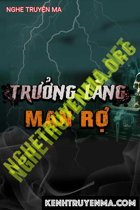 Trường Làng Man Rợ