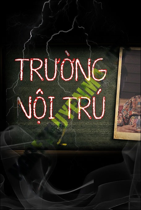 Trường Nội Trú