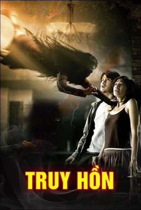 Truy Hồn