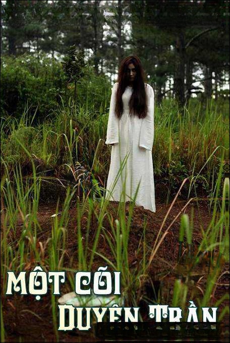 Truyện ma - Một cõi duyên trần