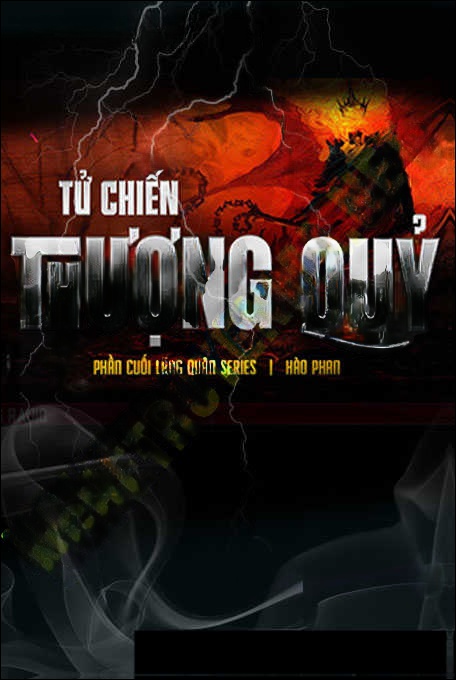 Tử Chiến Thượng Quỷ