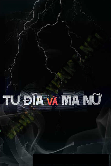Tư Đía Và Ma Nữ