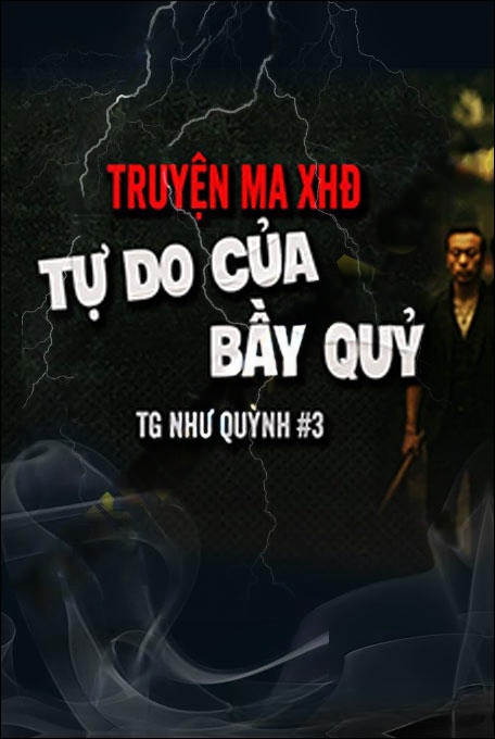 Tự Do Của Bầy Quỷ