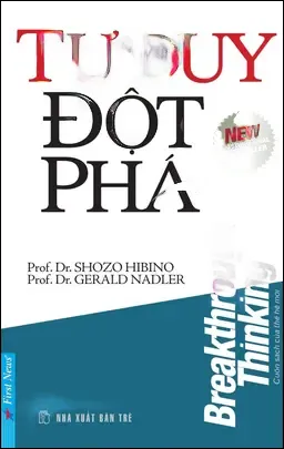 Tư Duy Đột Phá