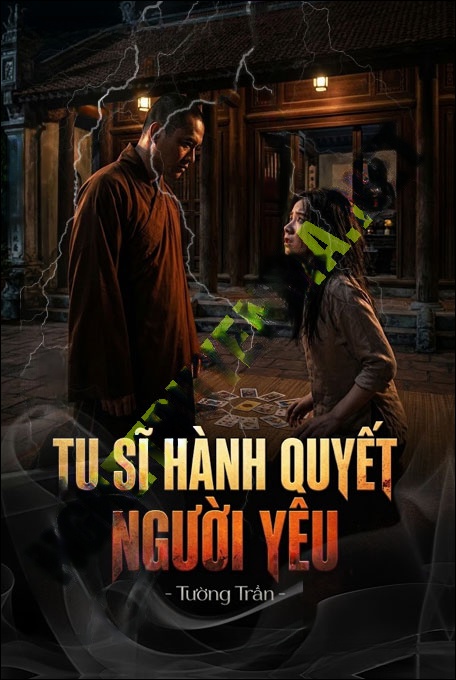 Tu Sĩ Hành Quyết Người Yêu