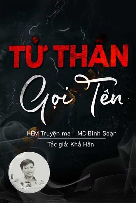 Tử Thần Gọi Tên
