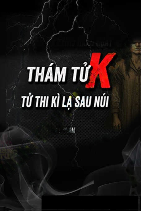 Tử Thi Kì Lạ Sau Núi