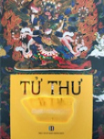 Tử Thư Tây Tạng - Guru Rinpoche