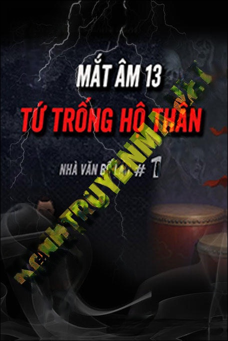 Tứ Trống Hộ Thân