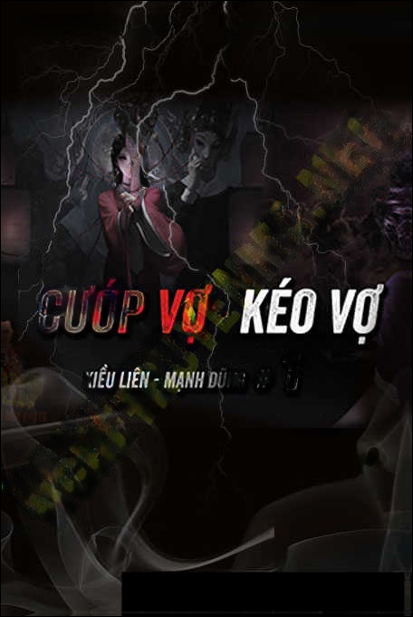 Tục Kéo Vợ Hay Cướp Vợ Vùng Cao