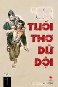 Tuổi Thơ Dữ Dội
