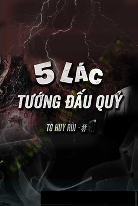 Tướng Đầu Quỷ