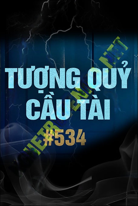 Nghe truyện Tượng Quỷ Cầu Tài