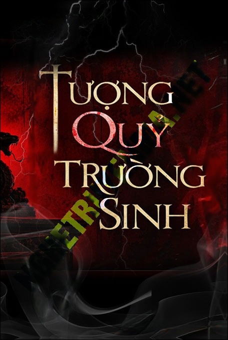 Tượng Quỷ Trường Sinh