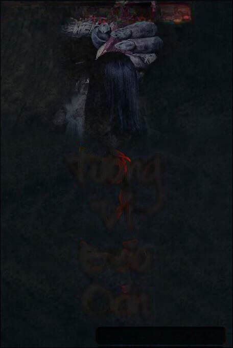 Tường Vi Báo Oán