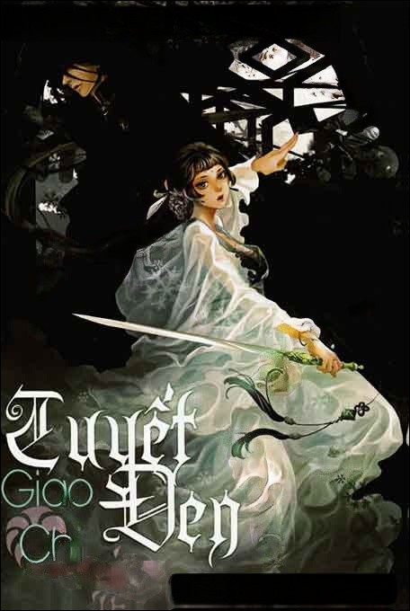 Tuyết Đen
