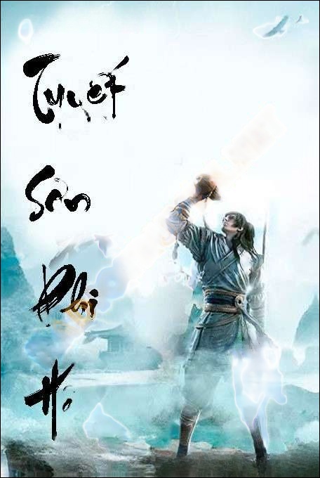 Tuyết Sơn Phi Hổ