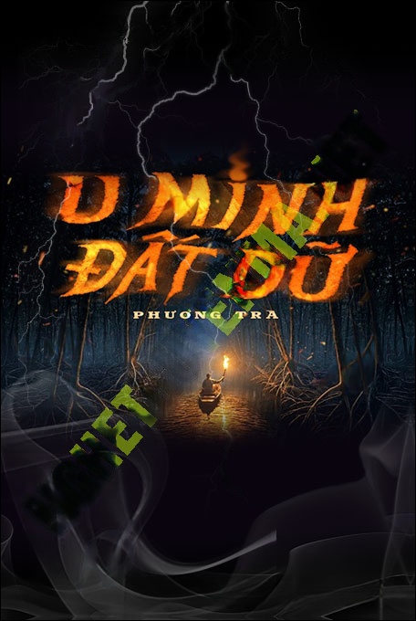 U Minh Đất Dữ