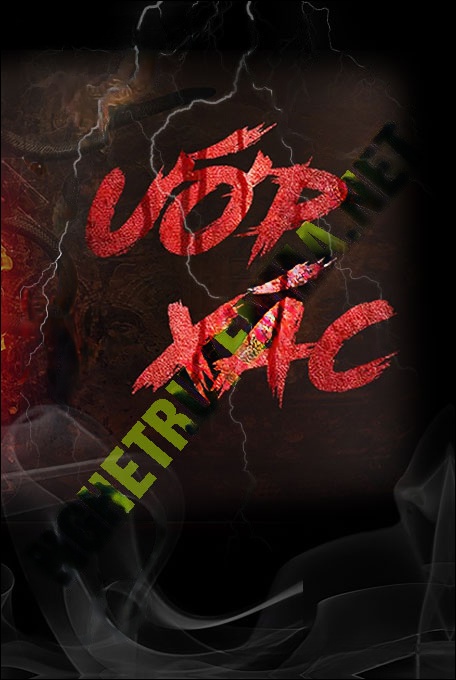 Ướp X.ác