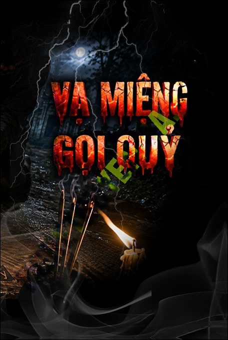 Vạ Miệng Ở Nghĩa Trang