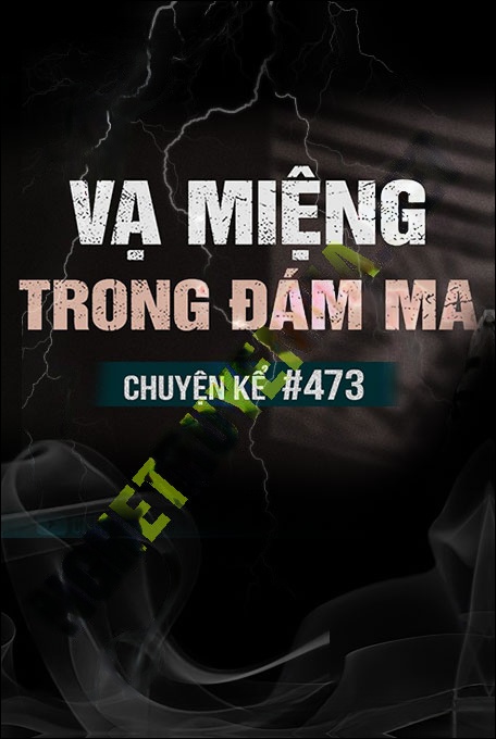 Vạ Miệng Trong Đám Ma