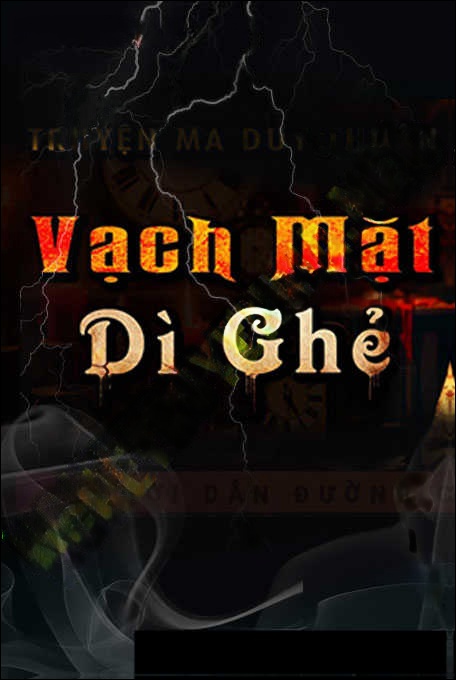 Vạch Mặt Dì Ghẻ