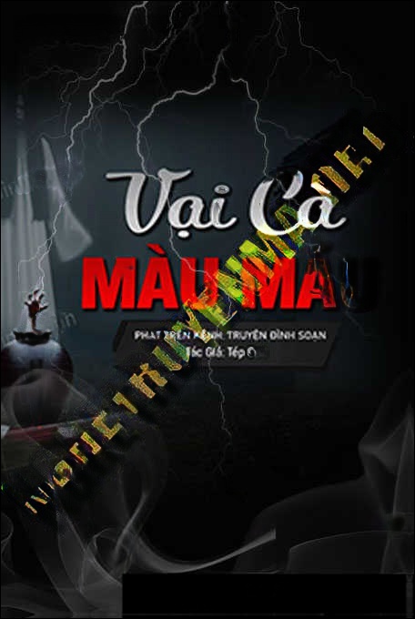 Vại Cà Màu Máu
