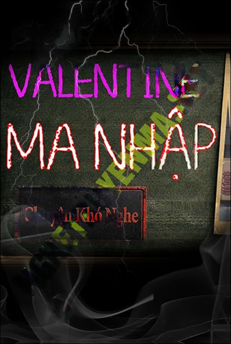 Valentine Ma Nhập