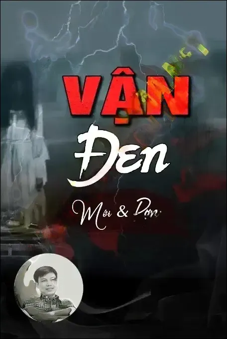Vận Đen - Đình Soạn