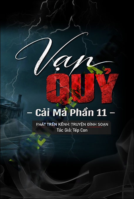 Vạn Quỷ